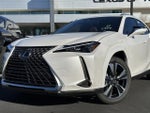2025 Lexus UX 300h PREMIUM