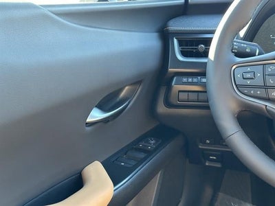 2025 Lexus UX 300h PREMIUM