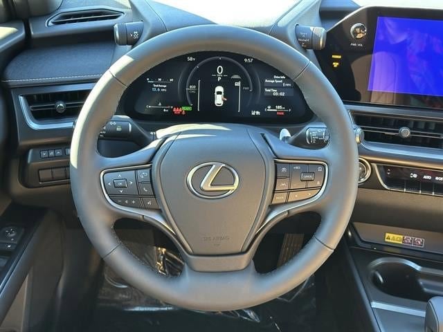 2025 Lexus UX 300h PREMIUM