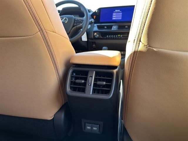 2025 Lexus UX 300h PREMIUM