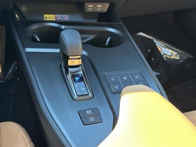 2025 Lexus UX 300h PREMIUM