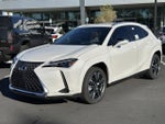 2025 Lexus UX 300h PREMIUM