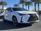 2025 Lexus UX 300h PREMIUM
