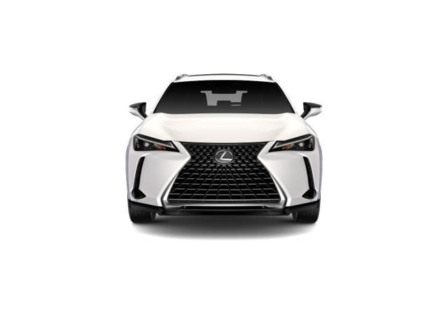 2025 Lexus UX 300h PREMIUM