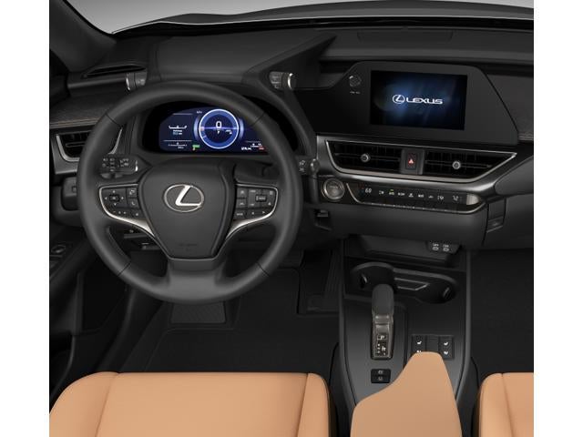 2025 Lexus UX 300h PREMIUM