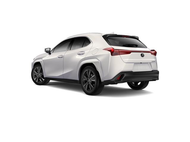 2025 Lexus UX 300h PREMIUM