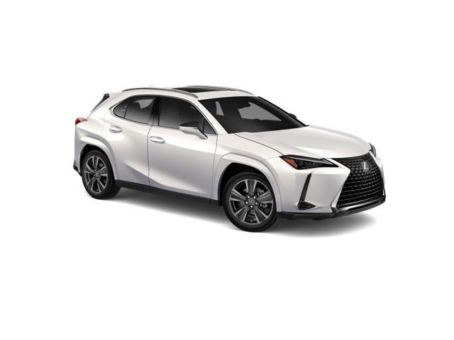 2025 Lexus UX 300h PREMIUM