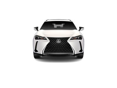 2025 Lexus UX 300h PREMIUM