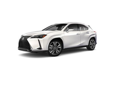 2025 Lexus UX 300h PREMIUM