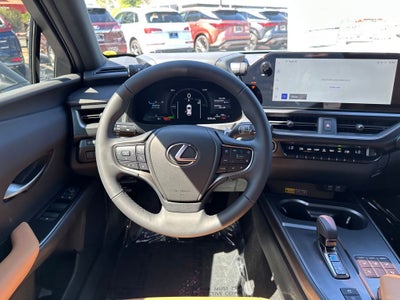 2026 Lexus UX 300h Premium