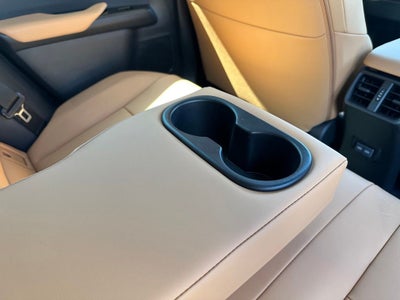 2026 Lexus UX 300h Premium
