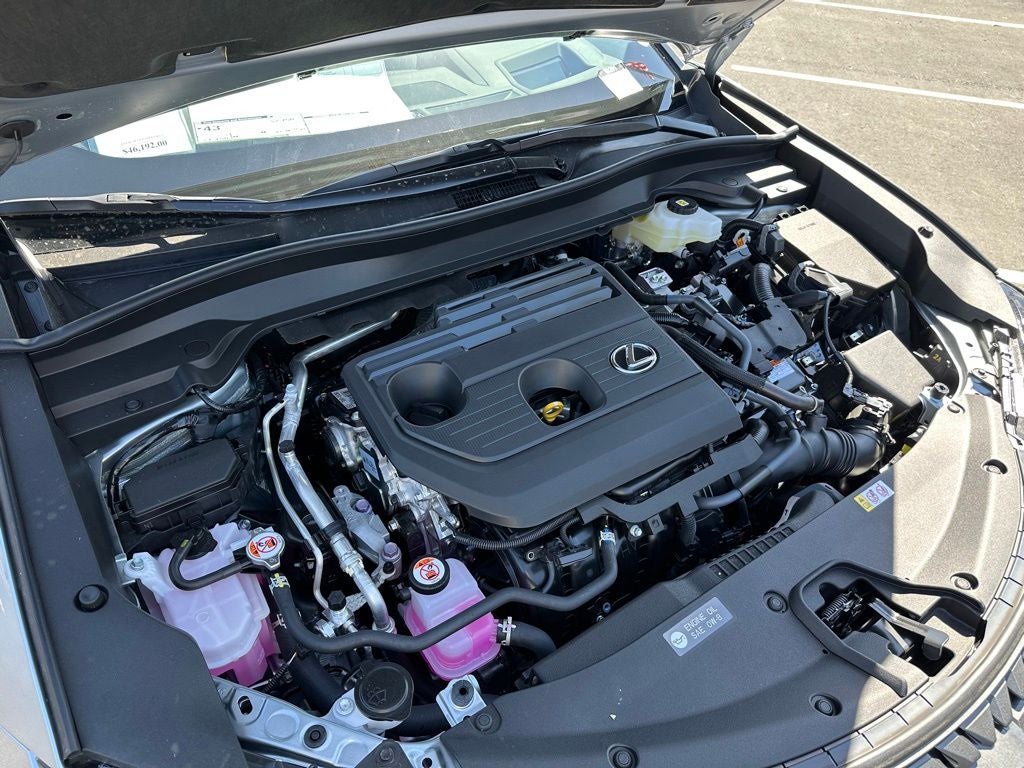 2026 Lexus UX 300h Premium
