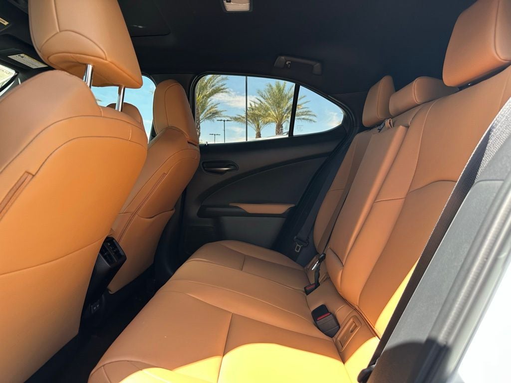 2026 Lexus UX 300h Premium