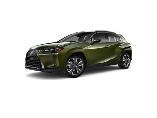 2026 Lexus UX UX 300h Premium