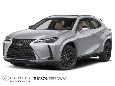 2026 Lexus UX 300h Premium