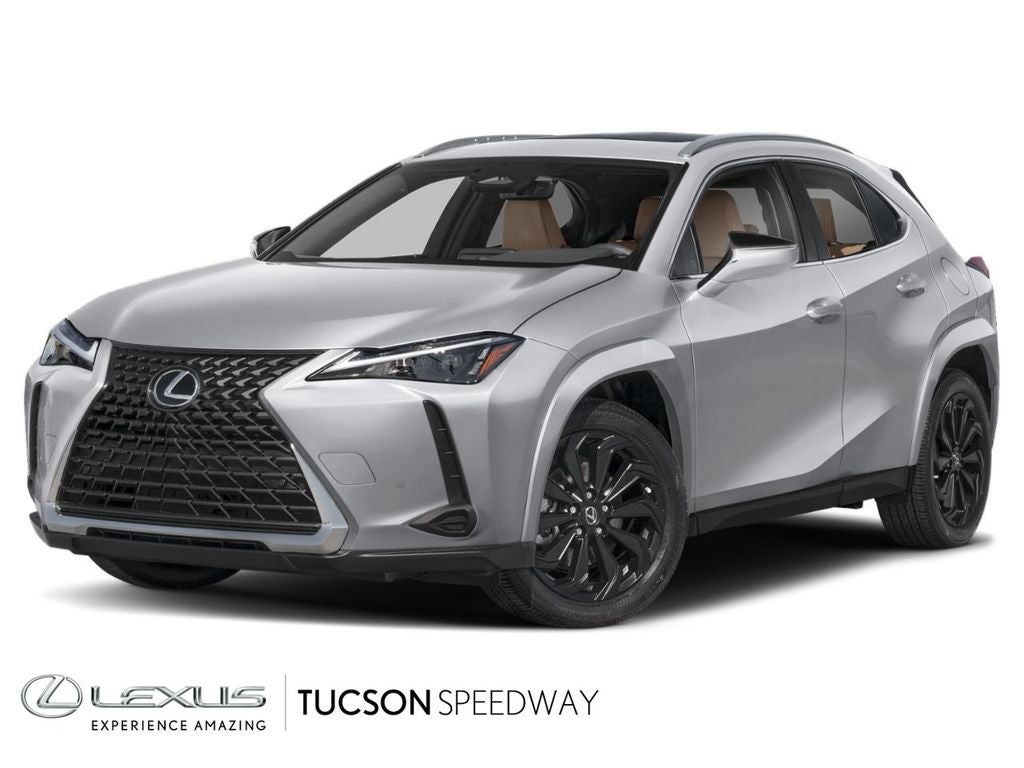 2026 Lexus UX 300h Premium