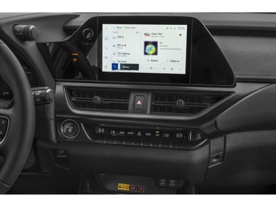 2026 Lexus UX 300h Premium