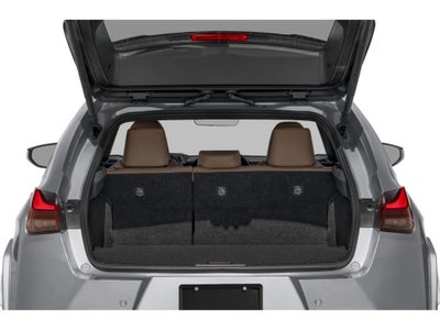 2026 Lexus UX 300h Premium