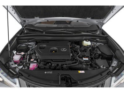 2026 Lexus UX 300h Premium