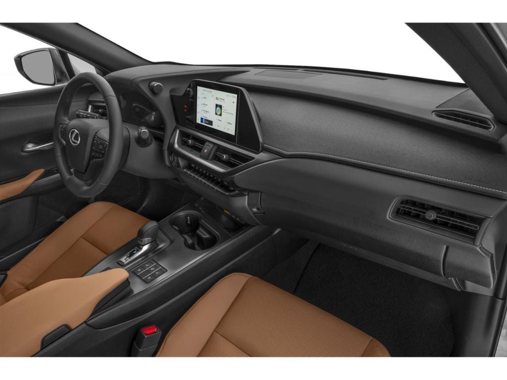 2026 Lexus UX 300h Premium