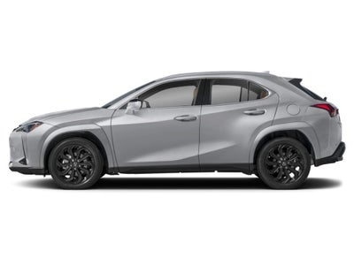 2026 Lexus UX 300h Premium