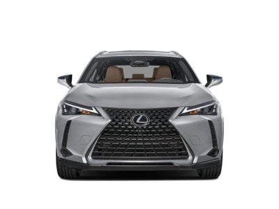 2026 Lexus UX 300h Premium