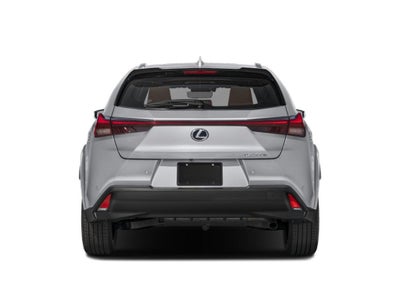 2026 Lexus UX 300h Premium