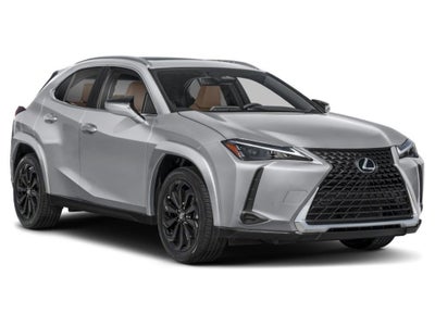 2026 Lexus UX 300h Premium