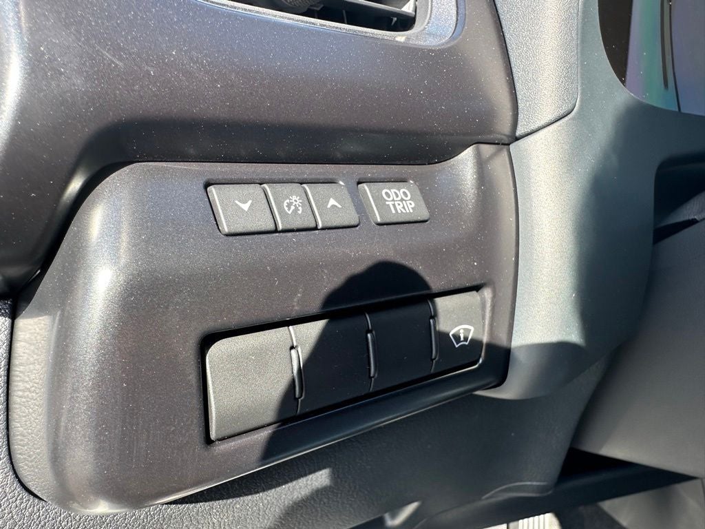 2026 Lexus UX 300h Premium