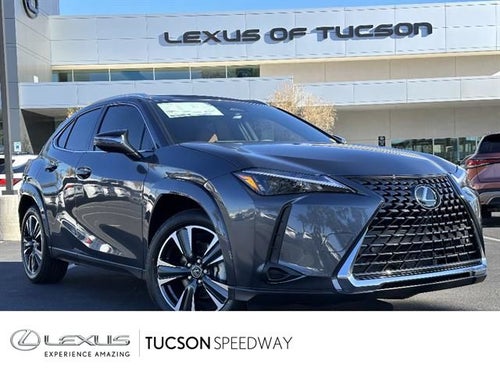 2026 Lexus UX 300h Premium