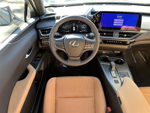 2026 Lexus UX 300h Premium