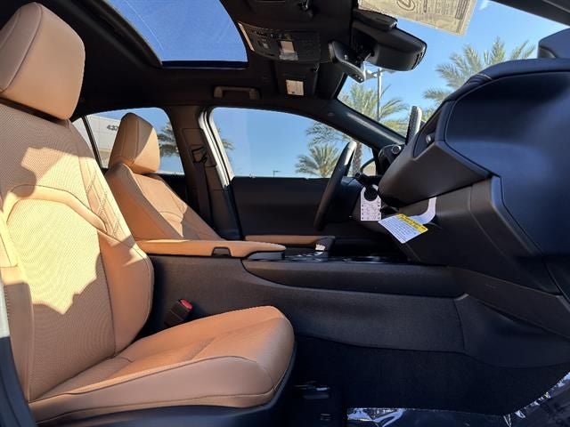 2026 Lexus UX 300h Premium