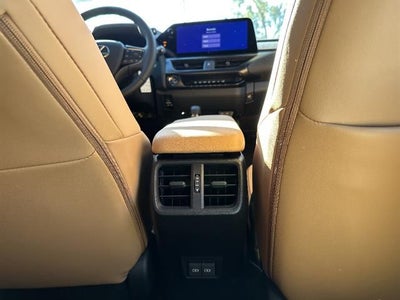 2026 Lexus UX 300h Premium