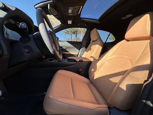 2026 Lexus UX 300h Premium