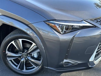 2026 Lexus UX 300h Premium