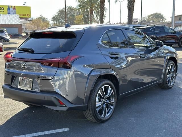 2026 Lexus UX 300h Premium