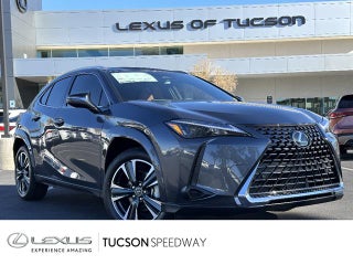 2026 Lexus UX 300h PREMIUM