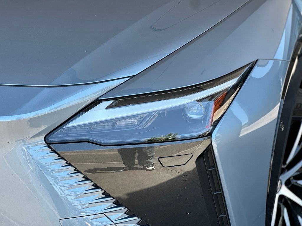 Certified 2024 Lexus RZ Premium with VIN JTJABABB5RA005377 for sale in Tucson, AZ