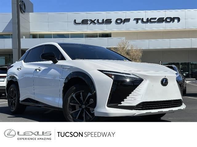 2026 Lexus RZ 350e PREMIUM