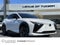 2026 Lexus RZ 350e PREMIUM