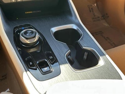 2026 Lexus RZ 350e PREMIUM