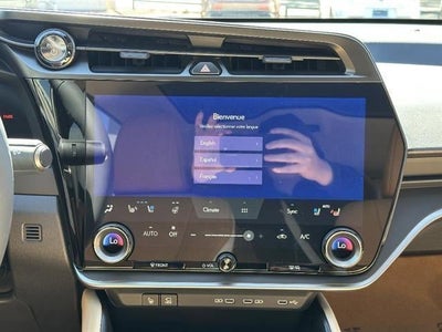 2026 Lexus RZ 350e PREMIUM