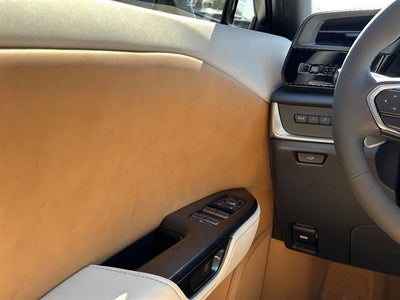 2026 Lexus RZ 350e PREMIUM