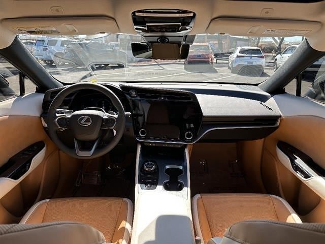 2026 Lexus RZ 350e PREMIUM
