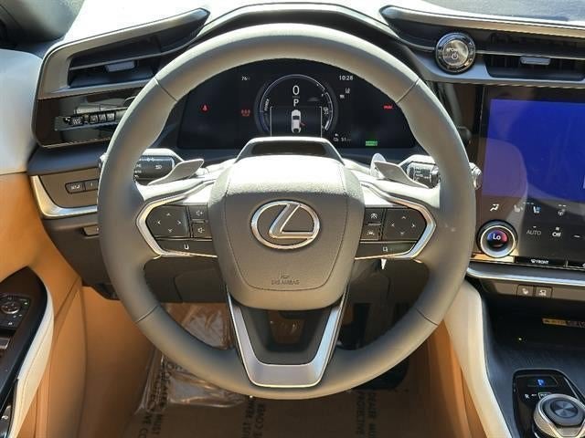 2026 Lexus RZ 350e PREMIUM