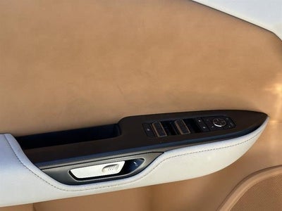 2026 Lexus RZ 350e PREMIUM