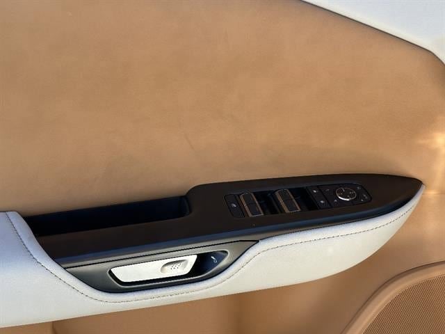 2026 Lexus RZ 350e PREMIUM