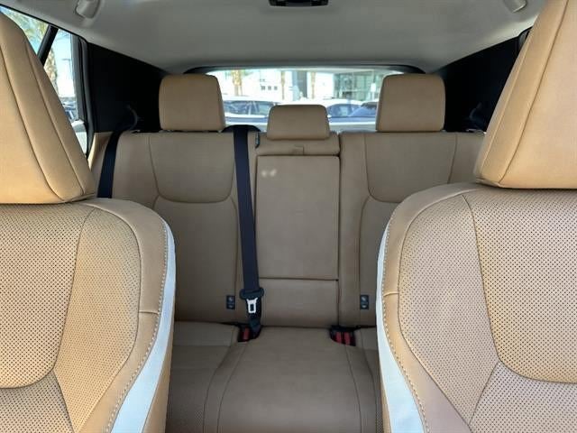 2026 Lexus RZ 350e PREMIUM