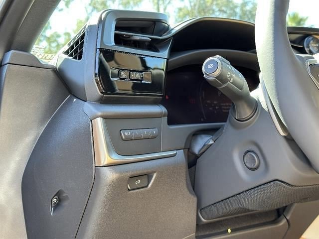 2026 Lexus RZ 350e PREMIUM