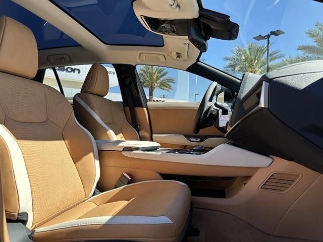 2026 Lexus RZ 350e PREMIUM